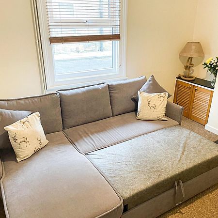 Waverley Lodge - Quaint Victorian Home With Free Parking Йорк Екстер'єр фото