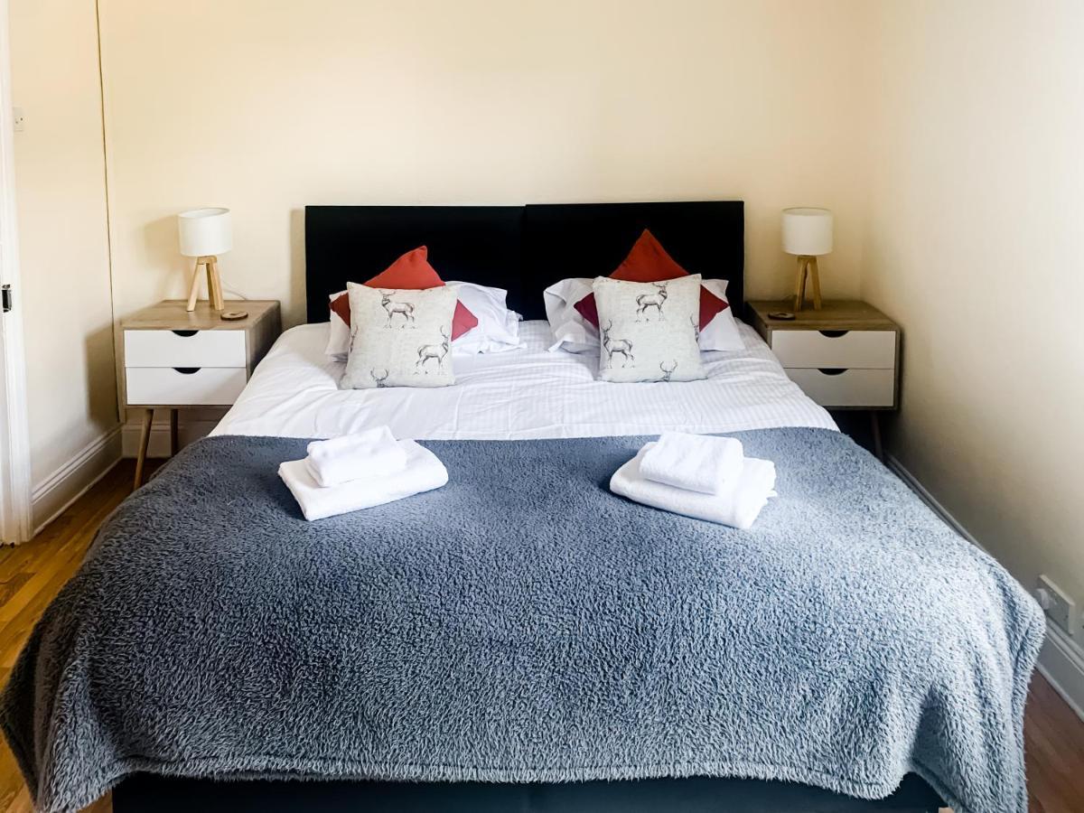 Waverley Lodge - Quaint Victorian Home With Free Parking Йорк Екстер'єр фото