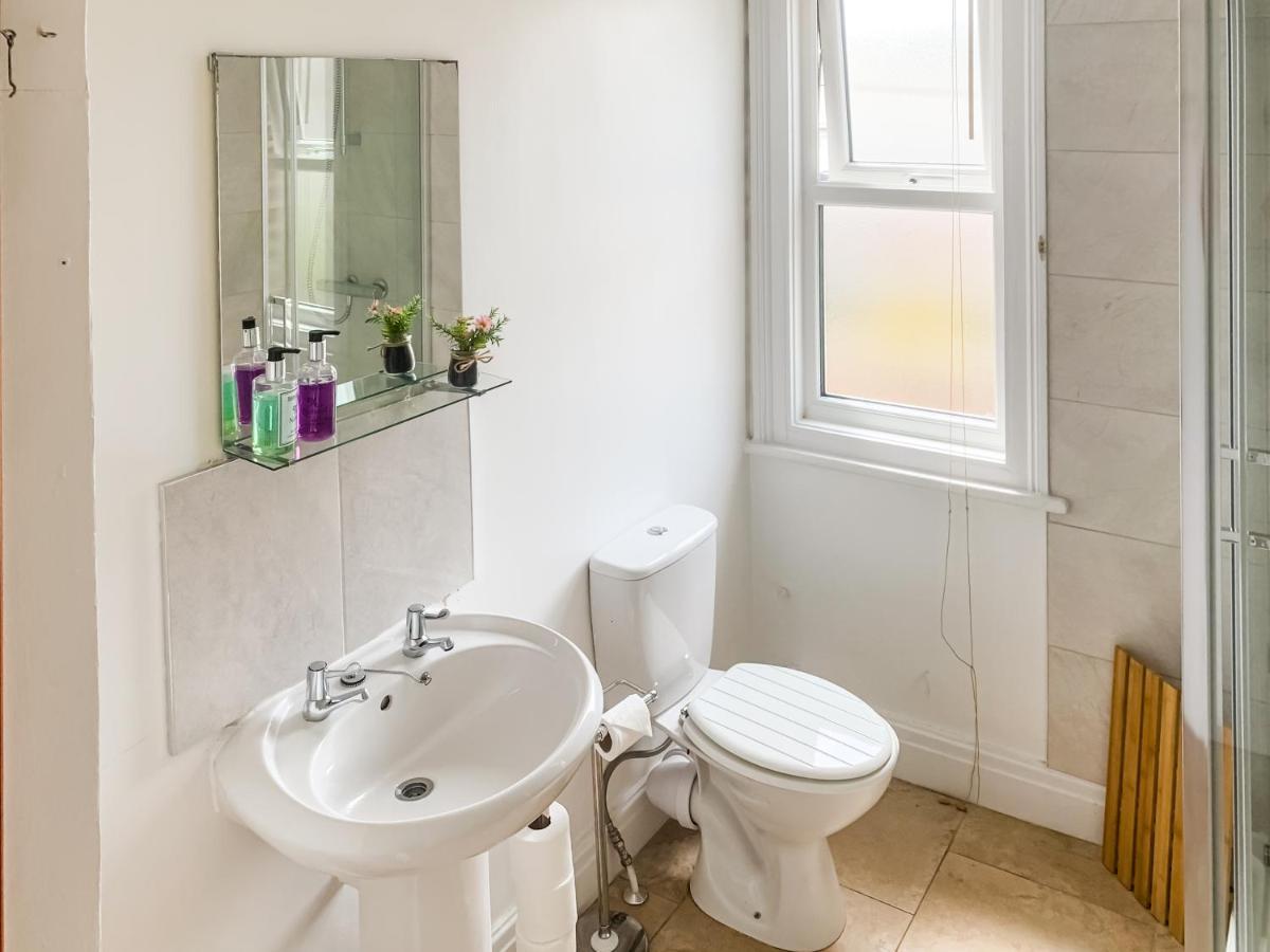 Waverley Lodge - Quaint Victorian Home With Free Parking Йорк Екстер'єр фото