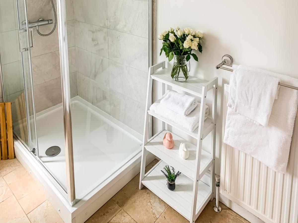 Waverley Lodge - Quaint Victorian Home With Free Parking Йорк Екстер'єр фото