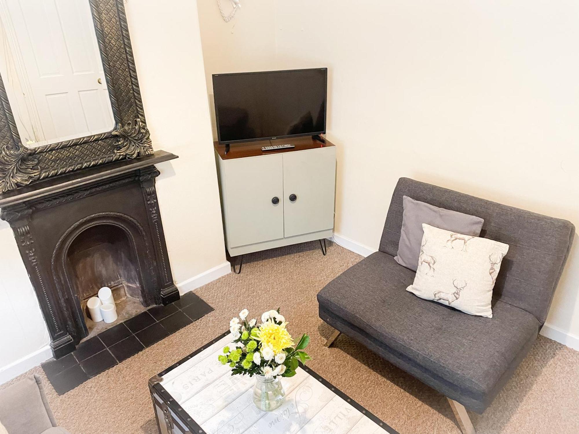 Waverley Lodge - Quaint Victorian Home With Free Parking Йорк Екстер'єр фото