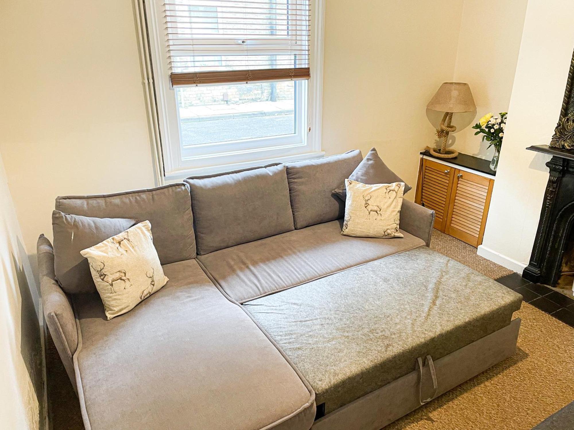 Waverley Lodge - Quaint Victorian Home With Free Parking Йорк Екстер'єр фото